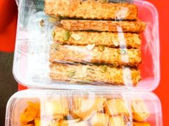 -南门四季铜锅涮肉(东坝店)
