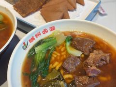 -磁州卤面·邯郸地方菜(复兴区店)