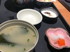 -牛気·越光米牛肉饭(水游城店)