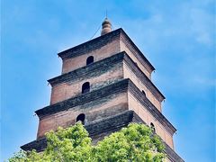 -大慈恩寺(大雁塔)