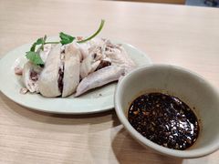 -百家鸡味馆(清泰店)