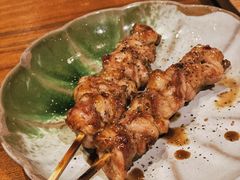 -半藏居酒屋(香港花园店)