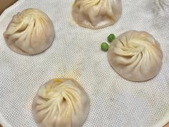 -桂满陇·手作小笼包&江南叫花鸡(中山公园店)
