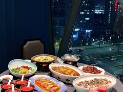 -柒园·三十年创意杭帮菜(龙湖滨江天街店)