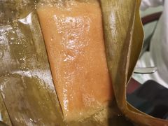 傣家泼水粑粑-紫滇源云南生态菜(丹凤街店)