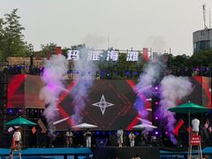 -武汉玛雅海滩水公园