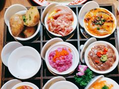 -楠火锅(昆山金鹰店)