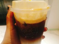 -CAFE'IN精品咖啡体验空间(小寨店)