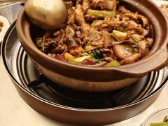 原味鸡煲-胡须佬鸡煲四季火锅店(石厦西村直营店)