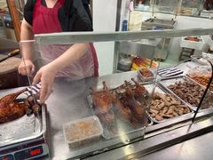 -晓马鸭店(新芜路店)