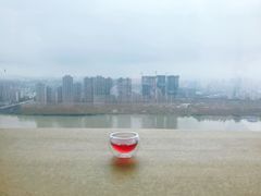 -三迪希尔顿酒店·星空酒廊