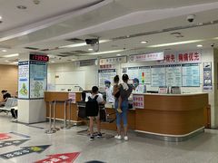 -广西壮族自治区人民医院(桃源院区)