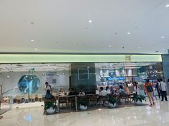 -奈雪的茶(石家庄万象城店)