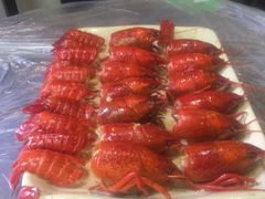 -靓靓蒸虾(中山公园店)