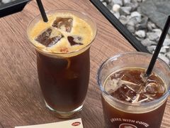 -The Roastery By AllYouWant(福田店)