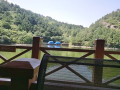 -仙居谷风景区