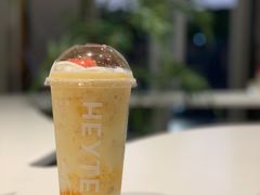 -喜茶(深圳喜荟城店)