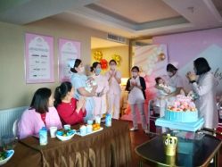 -台湾台婴美月子中心(长沙保利店)