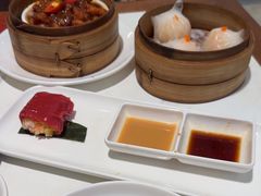 -鹅冠港式茶餐厅(来福士店)