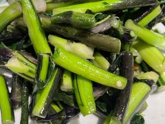 清炒红彩苔-湘味淳(千禧街店)