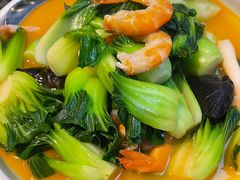 -小城故事·地道宁波味(月湖盛园店)