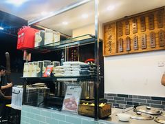 -芝麻糊世家(西华店)