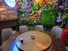 -三石海鲜铁板烧(繁荣路店)