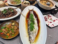 -小天厨民间菜馆(深圳街店)