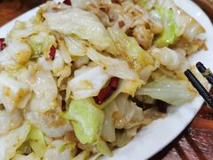 -清真新疆叶尔羌烤肉店(新香洲店)