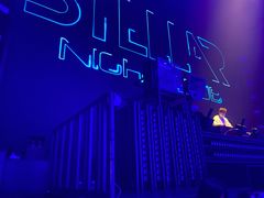 -STELLAR NIGHT CLUB星际酒吧(明发商业广场店)