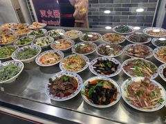 -豫掌柜饸饹面·烩面(秀沿路店)