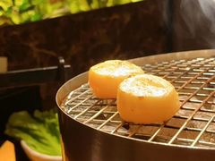 -山居屋炭火烧肉(厚街万达店)