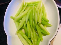 生炒芥兰-御锦天(外滩六号店)