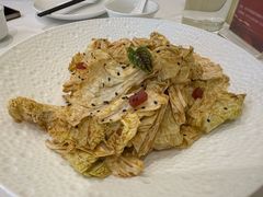 -月福京味斋·烤鸭店·北京菜(鼓楼总店)