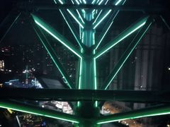 -石狮世茂摩天城摩天轮