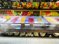 -盛江山自助料理(奥莱锦辉购物广场店)