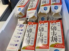 -兰熊鲜奶(西直门凯德mall店)