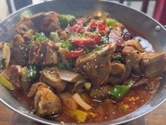 -88号小吃店·经典云南菜·地道纳西美食