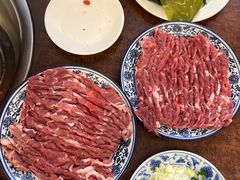 -前门张记涮肉(前门店)