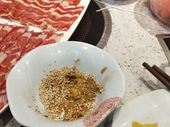 -密友回转自助火锅(世茂国际广场店)