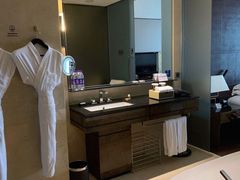 -广州天河希尔顿酒店