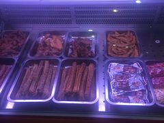 -万达影城(福州世茂广场店)