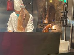 -京尊烤鸭店JINGZUN(春秀路店)