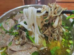 羊肉羊杂粉-贵州特色羊肉粉(北岸印象店)