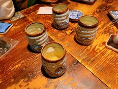 -小川洋风料理(街道口店)