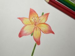 -谷隆画舍·国画书法素描彩铅水彩