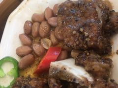 -益健名厨海鲜城(夏湾店)