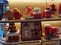 -星巴克臻选(沈阳大悦城店)