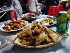 -小民大排档(光谷店)