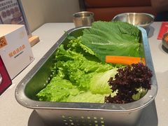 -韩一品韩国料理(柏庐南路店)